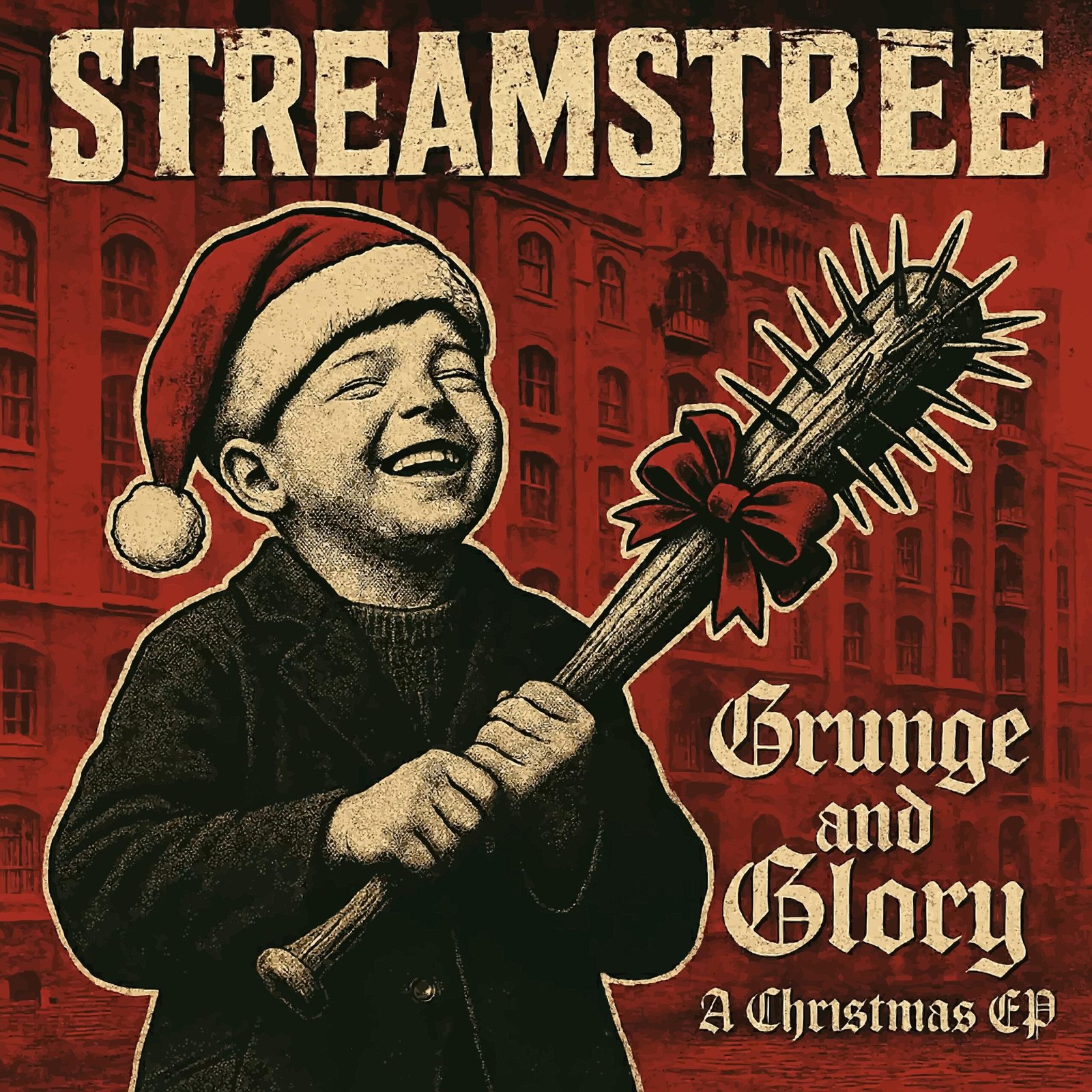 Grunge and Glory